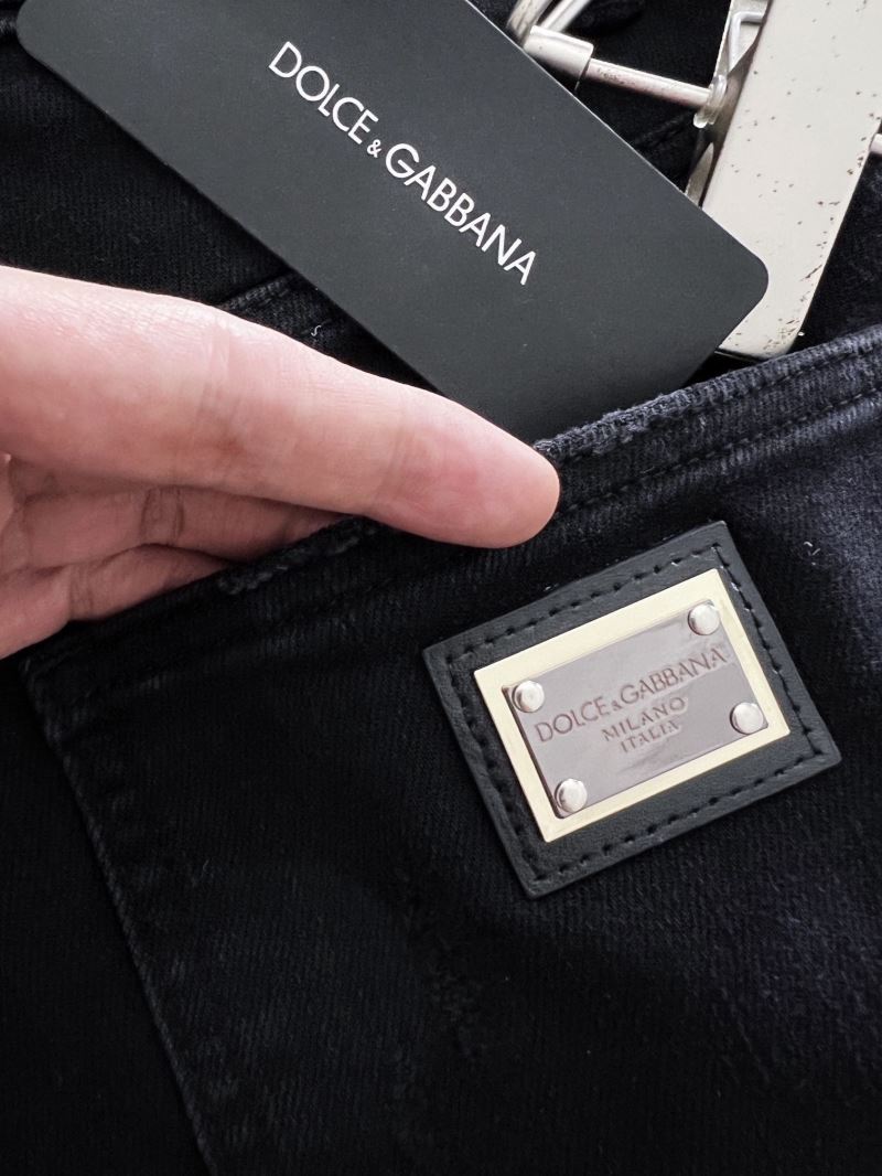 Dolce Gabbana Jeans